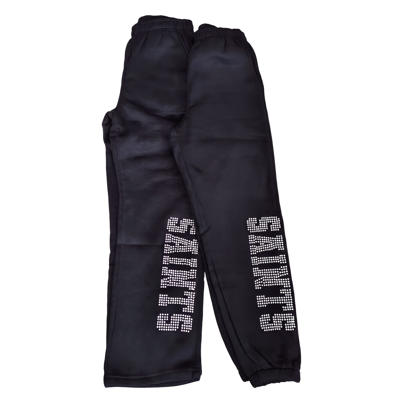 Flared Joggers