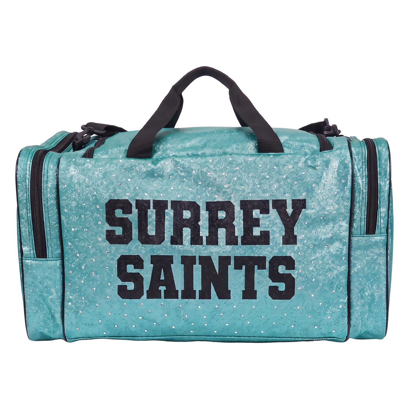 Saints Overnight Bag
